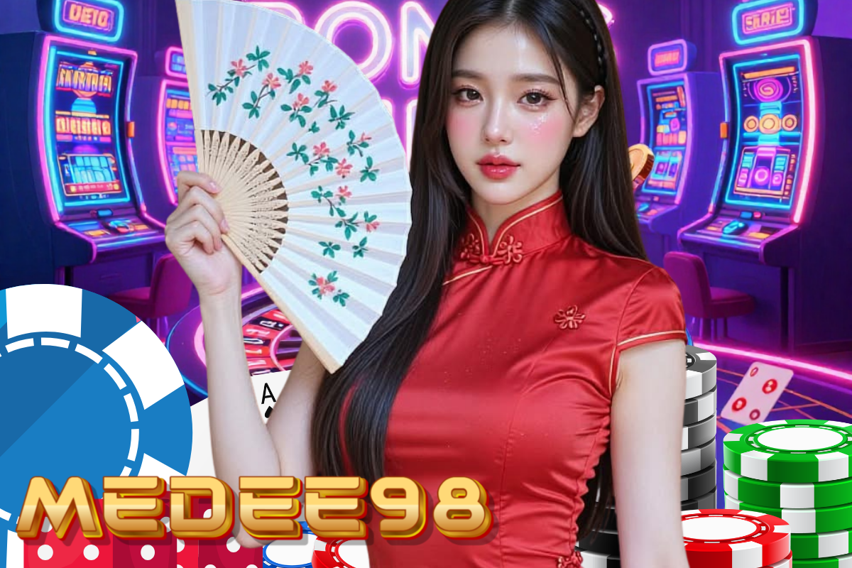 medee98 login